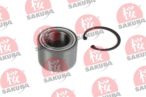 SAKURA 4101710 - Təkər qovşağı, podşipnik dəsti furqanavto.az