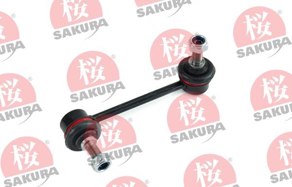 SAKURA 430-40-6676 - Çubuq / Strut, stabilizator www.furqanavto.az