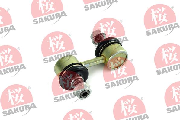 SAKURA 430-40-6670 - Çubuq / Strut, stabilizator www.furqanavto.az