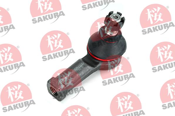 SAKURA 431-00-8300 - Bağlama çubuğunun sonu furqanavto.az