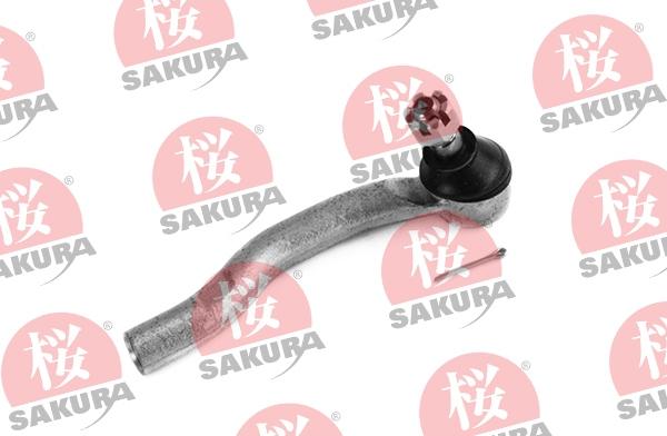 SAKURA 431-10-4038 - Bağlama çubuğunun sonu furqanavto.az