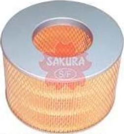 SAKURA A3325 - Hava filtri furqanavto.az