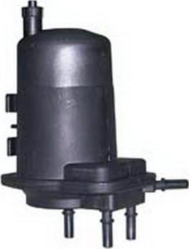 SAKURA Automotive FS-18180 - Yanacaq filtri furqanavto.az