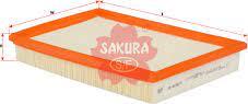 Sakura Filters AU FA-6507 - Hava filtri furqanavto.az
