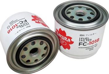 Sakura Filters AU FC-1018 - Yanacaq filtri furqanavto.az
