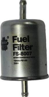 Sakura Filters AU FS-8007 - Yanacaq filtri furqanavto.az