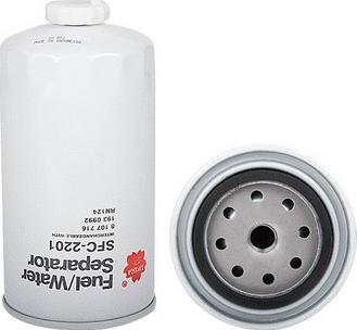 Sakura Filters AU SFC-2201 - Yağ/Su Ayırıcı furqanavto.az