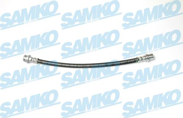 Samko 6T49042 - Əyləc şlanqı furqanavto.az