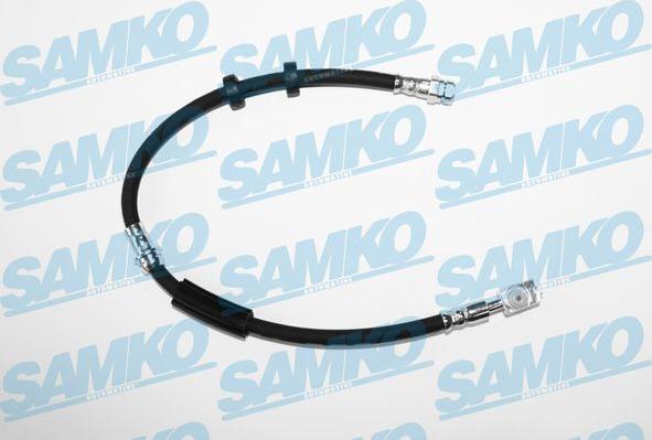 Samko 6T49030 - Əyləc şlanqı furqanavto.az