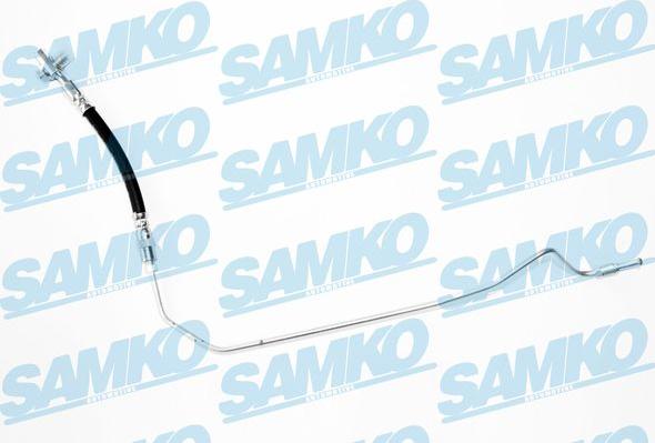 Samko 6T49156 - Əyləc şlanqı furqanavto.az