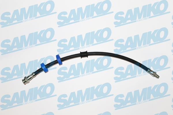 Samko 6T46405 - Əyləc şlanqı furqanavto.az