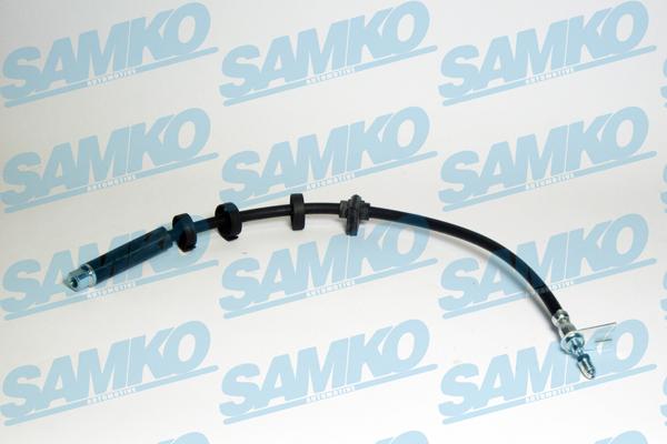 Samko 6T46596 - Əyləc şlanqı furqanavto.az