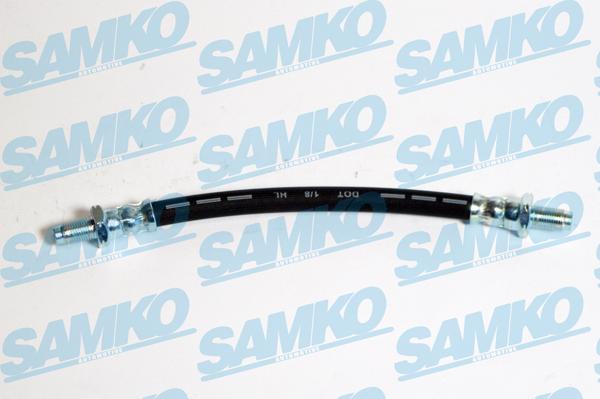 Samko 6T46509 - Əyləc şlanqı furqanavto.az