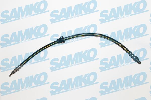 Samko 6T46804 - Əyləc şlanqı furqanavto.az