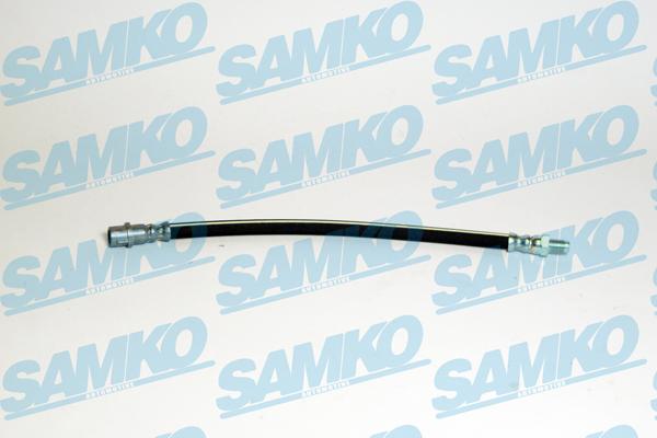 Samko 6T46685 - Əyləc şlanqı www.furqanavto.az