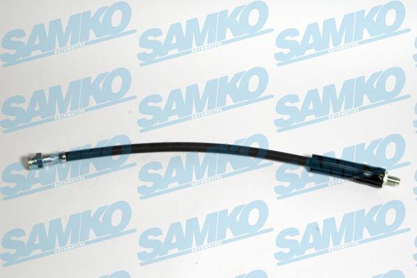 Samko 6T46068 - Əyləc şlanqı furqanavto.az