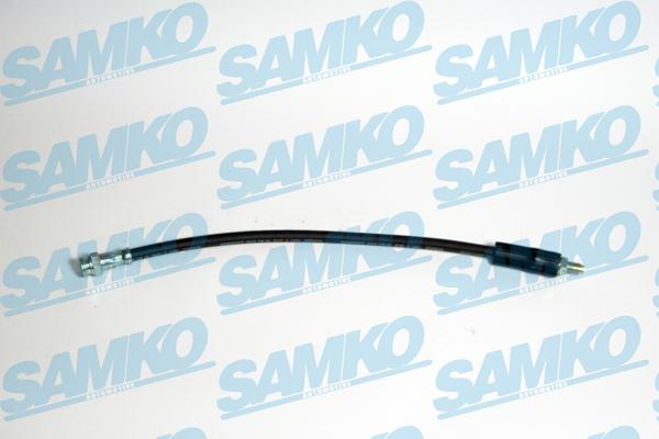 Samko 6T46063 - Əyləc şlanqı furqanavto.az