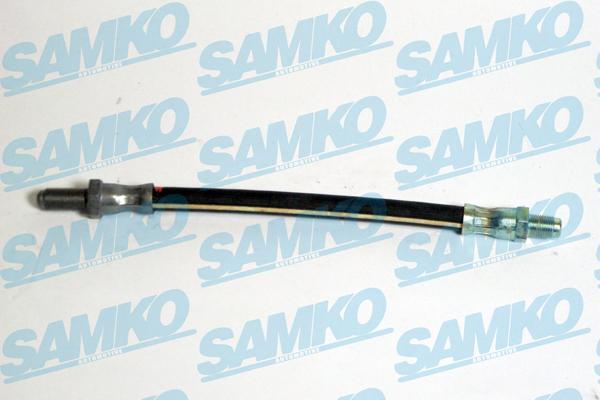 Samko 6T46141 - Əyləc şlanqı furqanavto.az