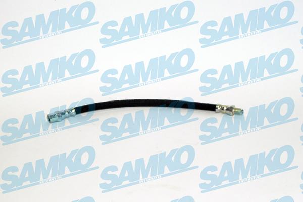 Samko 6T46168 - Əyləc şlanqı furqanavto.az