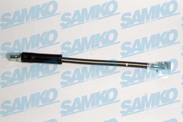 Samko 6T46116 - Əyləc şlanqı furqanavto.az