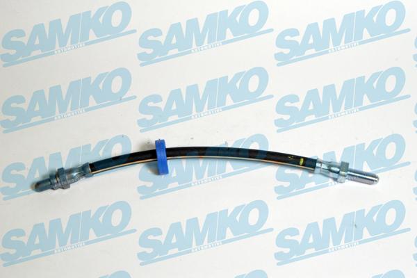 Samko 6T46110 - Əyləc şlanqı furqanavto.az