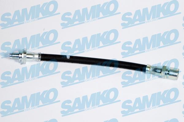 Samko 6T46187 - Əyləc şlanqı furqanavto.az