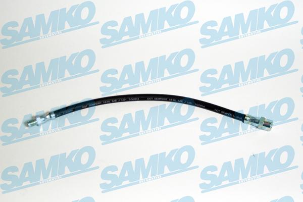 Samko 6T46136 - Əyləc şlanqı www.furqanavto.az