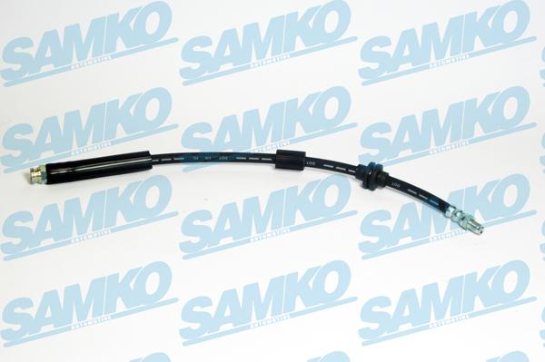 Samko 6T46810 - Əyləc şlanqı furqanavto.az