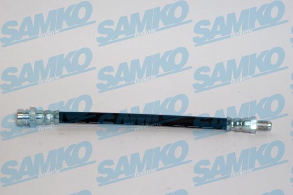 Samko 6T46395 - Əyləc şlanqı furqanavto.az