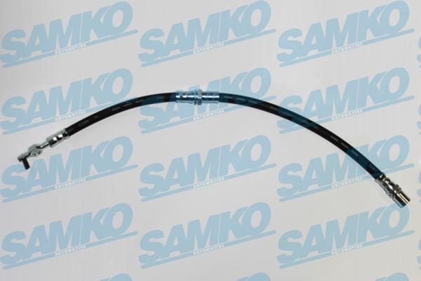 Samko 6T46299 - Əyləc şlanqı furqanavto.az