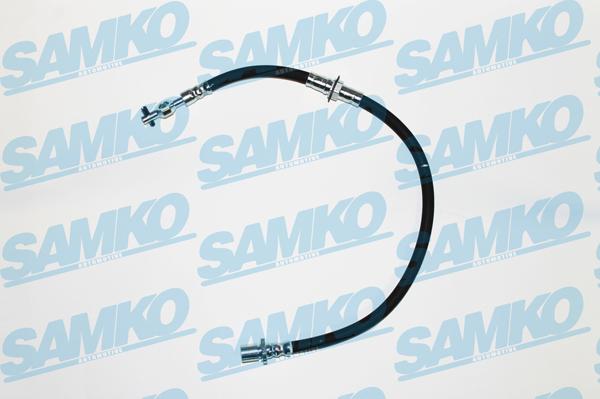 Samko 6T46290 - Əyləc şlanqı furqanavto.az