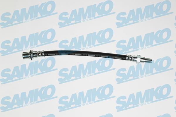 Samko 6T46291 - Əyləc şlanqı furqanavto.az