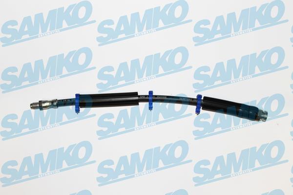 Samko 6T46203 - Əyləc şlanqı furqanavto.az