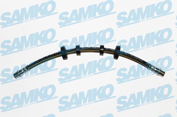 Samko 6T46704 - Əyləc şlanqı furqanavto.az