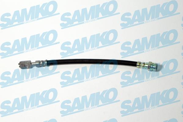 Samko 6T48465 - Əyləc şlanqı furqanavto.az