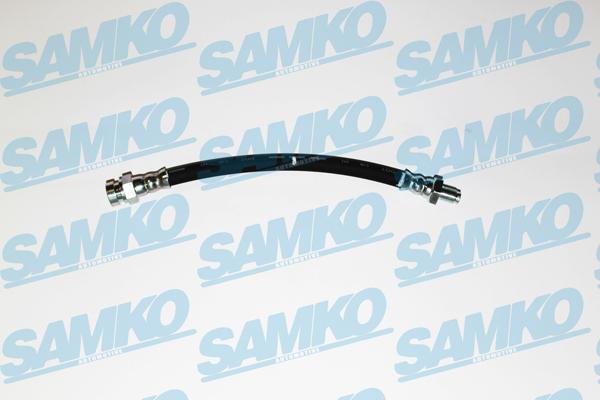 Samko 6T48400 - Əyləc şlanqı furqanavto.az