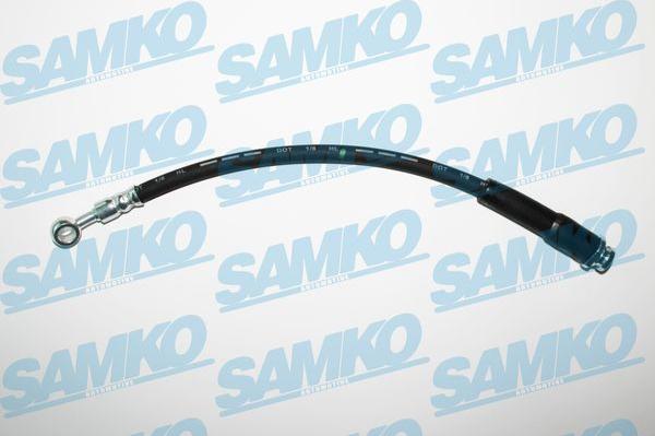 Samko 6T48656 - Əyləc şlanqı furqanavto.az