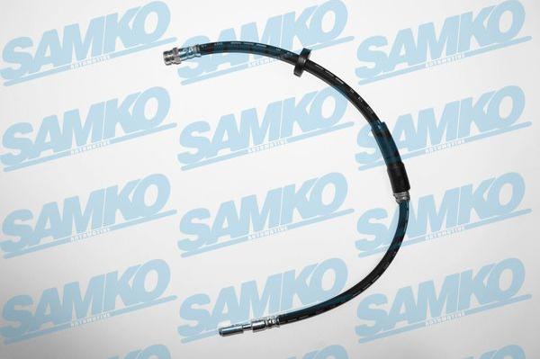 Samko 6T48616 - Əyləc şlanqı furqanavto.az