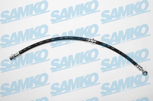 Samko 6T48086 - Əyləc şlanqı furqanavto.az