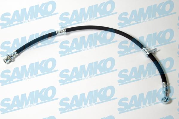 Samko 6T48034 - Əyləc şlanqı furqanavto.az