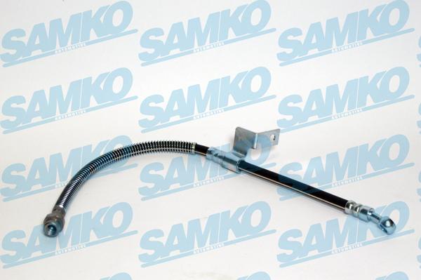 Samko 6T48150 - Əyləc şlanqı furqanavto.az