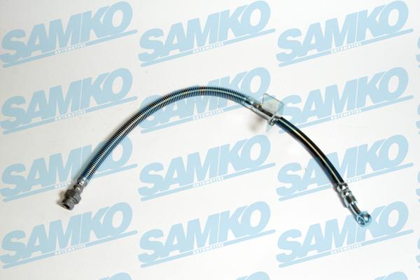 Samko 6T48158 - Əyləc şlanqı furqanavto.az