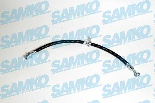 Samko 6T48139 - Əyləc şlanqı furqanavto.az