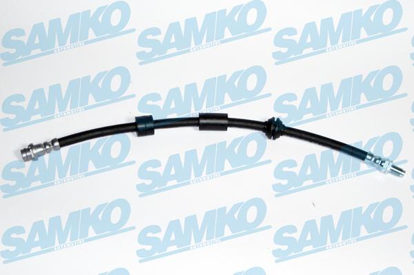 Samko 6T48135 - Əyləc şlanqı furqanavto.az