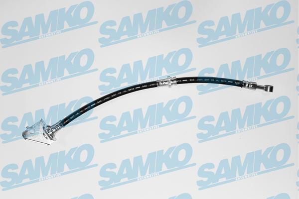 Samko 6T48178 - Əyləc şlanqı furqanavto.az