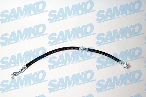 Samko 6T48294 - Əyləc şlanqı furqanavto.az