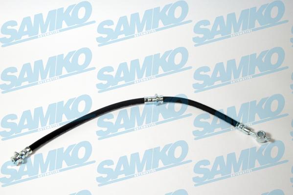 Samko 6T48291 - Əyləc şlanqı furqanavto.az