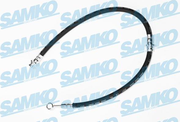 Samko 6T48225 - Əyləc şlanqı furqanavto.az