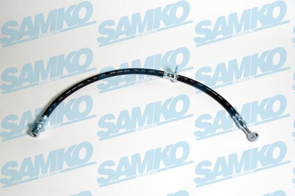 Samko 6T48275 - Əyləc şlanqı furqanavto.az