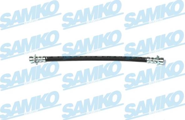 Samko 6T48745 - Əyləc şlanqı furqanavto.az